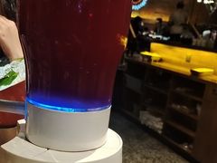 -功夫怪兽·烧烤(西工小街店)