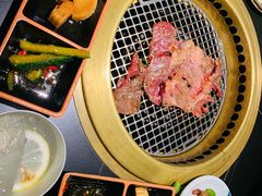 -谷牛和牛烤肉(漕河泾印象城店)