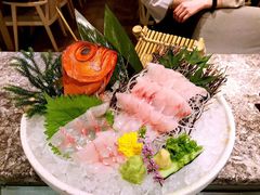 -御瀛日本料理