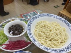 -清真·鸦儿李记·小馆(后海店)