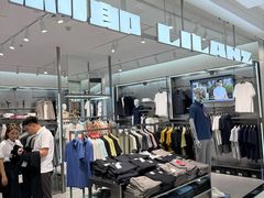 -盛京大奥莱(沈阳奥体店)