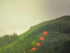 -木兰围场