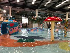 -南宫温泉水世界