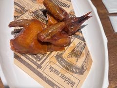 -乔街深夜食堂·小龙虾·高压锅生蚝(杭州总店)