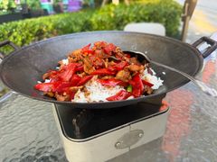-福巷湘食小馆·猛火现炒(上海首店)