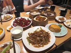 -兰亭轩茶餐厅(长江路店)