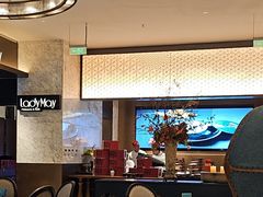 -金海华·Winsun玲珑国际·赫本时光(园区金鸡湖店)