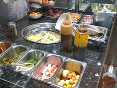 -So Lounge索兰至餐厅(蓝色港湾店)