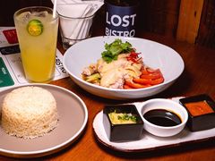 -花马天堂云南餐厅 Lost Heaven(高邮路店)