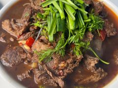 -黄牛肉馆·皖南土菜