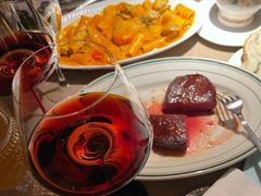 -波特曼西餐厅(中央大街店)