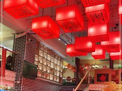 -百年神厨·地道川菜(清江西路店)