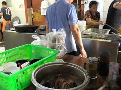-泰顺江南春面馆