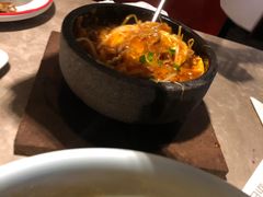 -新白鹿餐厅(金鹰新街口店)