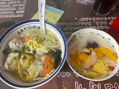 -长人馄饨铺(解放街店)