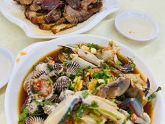 -惠来大排档(联创商业街店)