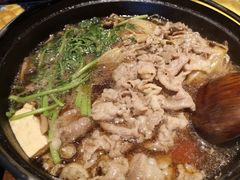 -千代武日本料理(开发区店)
