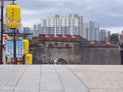 -大境门景区