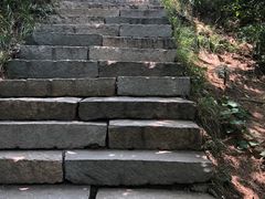 -嵖岈山风景区