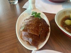 -北京柏悦酒店·锦庭餐厅Dining Room