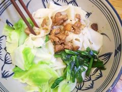 臊子扯面-老崔的面馆(玉函路店)