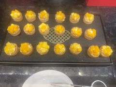 -亚龙湾希尔顿自助餐厅·海鲜·烧烤·沙滩BBQ·现场乐队