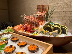-Minase水濑·日料放题(外滩店)