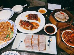 -正斗·港式粤菜(SKLP店)
