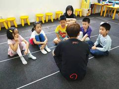 -猴有戏教育戏剧·音乐剧·主持口才·演讲朗诵辩论(环球港华师大校区)