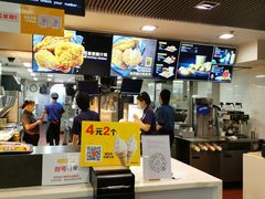 -麦当劳(北京路广百广场店)