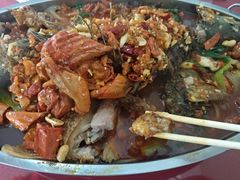 -哈尔滨师范大学-第2学生食堂