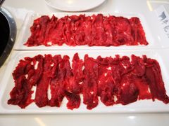 -牛记皇鲜牛肉火锅(环球度假区梨园店)