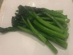 -唐拉雅秀酒店-唐苑中餐厅