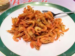 -金狮麟·新豫菜(金码大厦店)