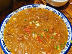 -富正毅三下锅(体育馆店)