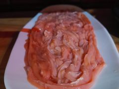 -巴奴毛肚火锅(相州店)