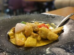 -喜粤糖朝餐厅(三八广场店)