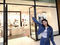 -砂之船奥特莱斯(合肥店)