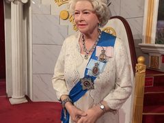 -武汉杜莎夫人蜡像馆