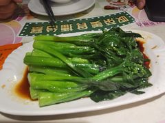 -叹茶靓点·粤式餐厅·全天茶市(石井万民广场店)