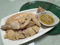 -汇兴源餐馆(小北路店)