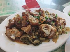 -荔园小馆(园岭新村二期店)