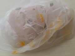 -华莱士·全鸡汉堡(财经学院店)