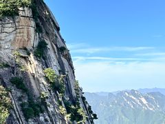 -华山风景名胜区