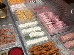 -牛New寿喜烧(金茂览秀城店)