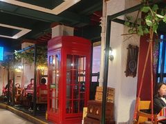 -吧嘚嘴炭烧鸽串吧(北海街店)