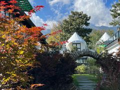 -云禾壹海景庄园餐厅