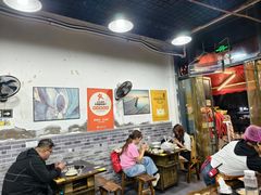 -天治宣·野椒鸡(龙头寺总店)