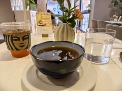 -潮一不贰·西式简餐·法式甜品(外滩店)