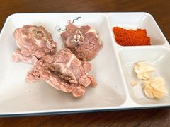 -靖远尕六美味羊羔肉